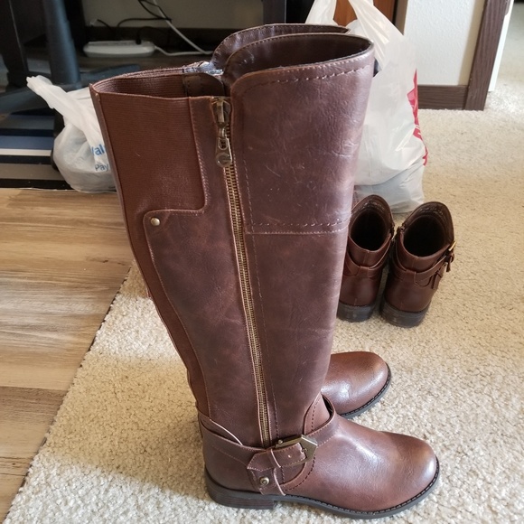 Guess Shoes - Guess Boots